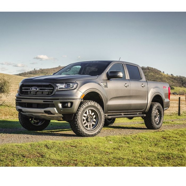 ReadyLift Ranger 4WD SST Lift Kit 3" Front 1" Rear (2019-2023) - Image