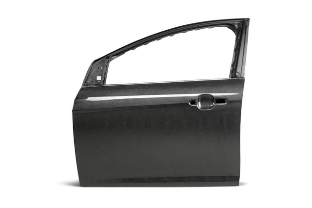 Anderson Composites Focus RS Off Road Use Only Carbon Fiber Front Doors (2016-2018) - Image Anderson Composites Focus RS Off Road Use Only Carbon Fiber Front Doors (2016-2018) - Image
