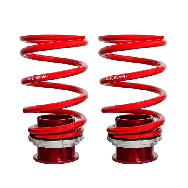 Pedders Mustang Extreme XA Coilover Kit (1994- 2004) - Image