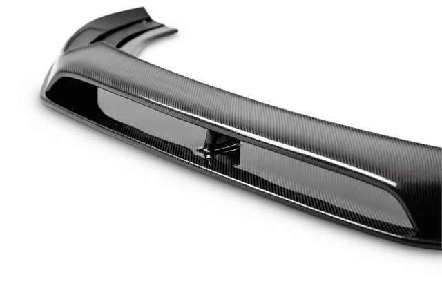 Anderson Composites Focus RS Type-AR Carbon Fiber Front Chin Spoiler (2016-2018) - Image Anderson Composites Focus RS Type-AR Carbon Fiber Front Chin Spoiler (2016-2018) - Image