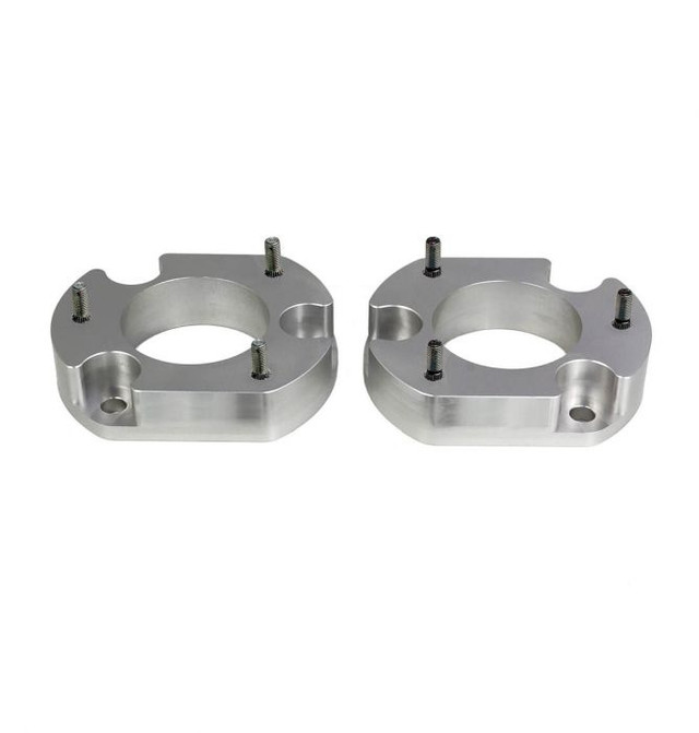 ReadyLIFT F-150 1.5" Leveling Kit (2004-2023) - Image