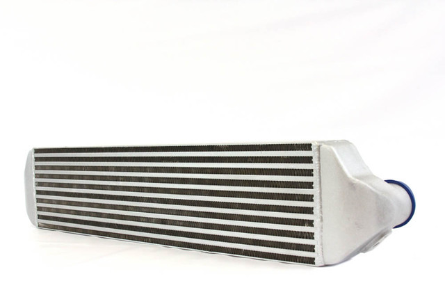 Steeda Fusion Front Mount Intercooler - 1.6L/2.0L (2013-2019) - Image