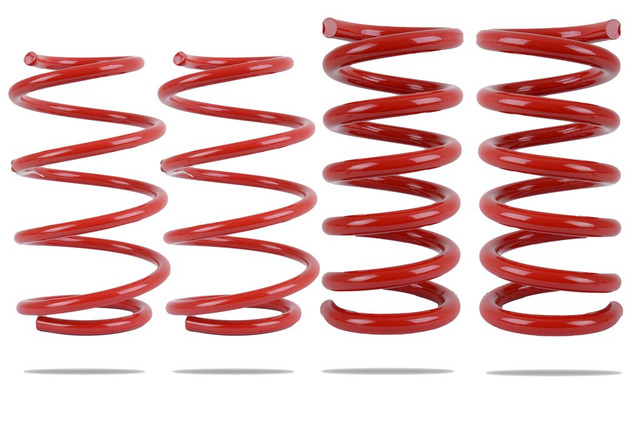 Pedders Mustang MagneRide Lowering Spring Kit (2018-2023) - Image