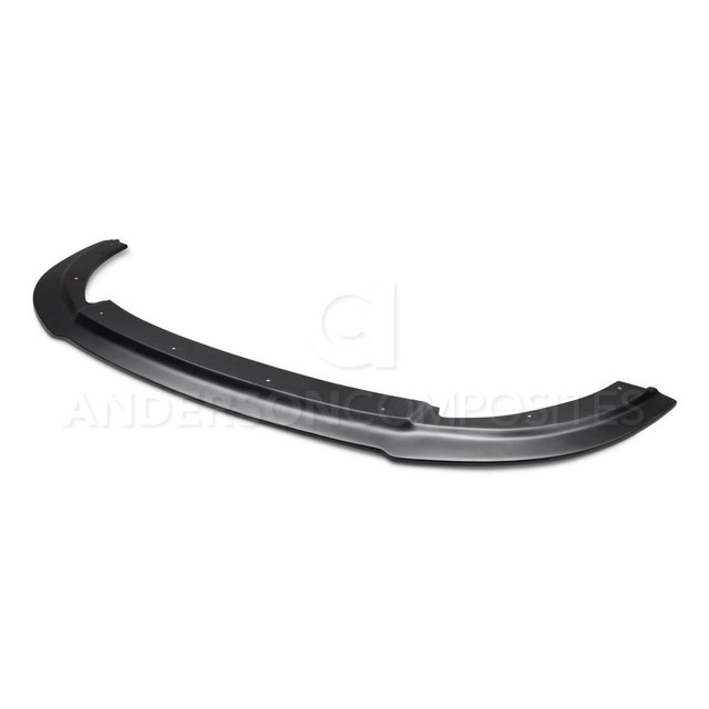 Anderson Composites Mustang Fiberglass Splitter for Type-GR Fiberglass Front Bumper (2015-2017) - Image Anderson Composites Mustang Fiberglass Splitter for Type-GR Fiberglass Front Bumper (2015-2017) - Image