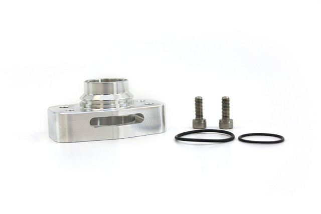 Steeda F-150 (2013+)/Explorer (2013-2019) Pro-Flow Blow-Off Valve Adapter - Image