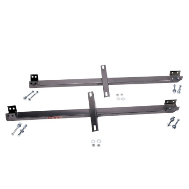 BBK SN95 Mustang Gripp Subframe Connectors w/ Seat Support (1994-2004) - Image