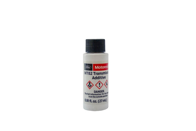Motorcraft XL-18 Mustang Getrag MT-82 Transmission Fluid Additive