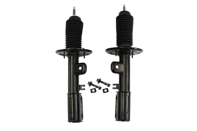 Steeda Explorer Pro-Action Front Strut Kit (2011-2019) - Image