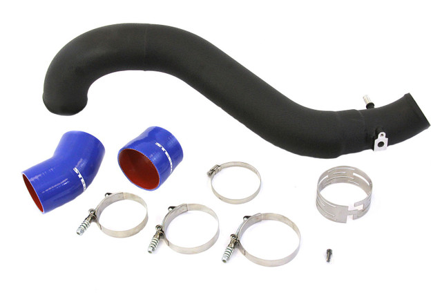 Steeda F-150 Cold Side Pipe Kit 3.5L EcoBoost (2015-2017 ) - Image