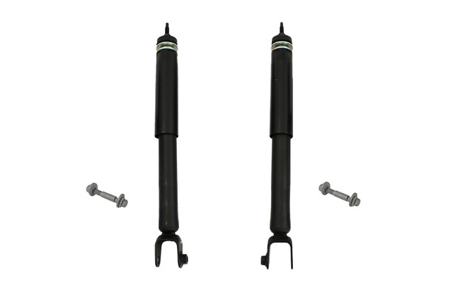 Steeda Explorer Pro-Action Rear Shock Kit (2011-2019) - Image
