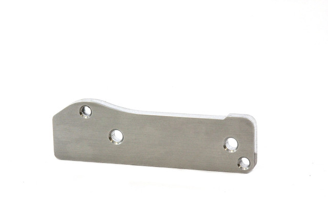 Steeda MK3+ Focus Accelerator Pedal Spacer ST / RS / All (2013-2018) - Image