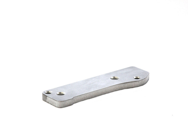 Steeda MK3+ Focus Accelerator Pedal Spacer ST / RS / All (2013-2018) - Image