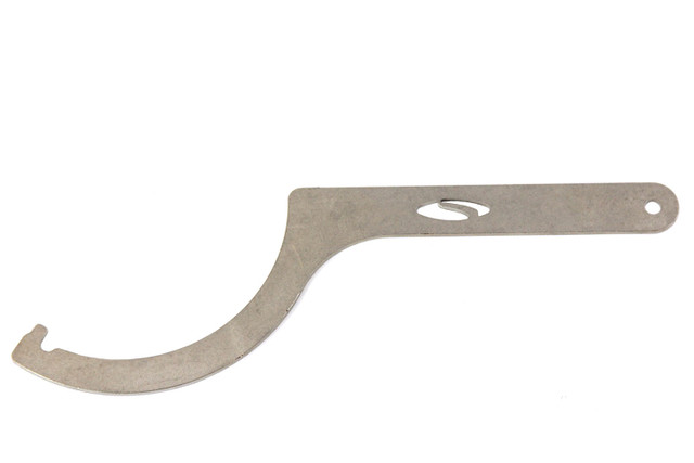 Steeda S550 Mustang Replacement Coilover Spanner Wrench Rear (2015-2023) - Image