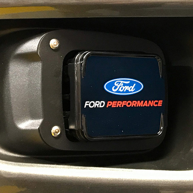 Ford Performance Ranger Off-Road Fog Light Kit (2019-2023) - Image