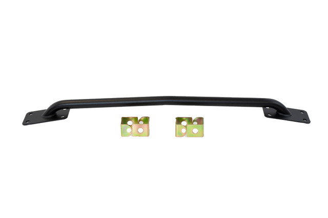 Steeda 555-5098 S550 Mustang Lightweight Race Front Bumper Bar (15-26)