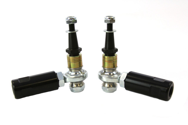 Steeda Shelby GT350/GT500 Mustang Bump Steer Kit (2015-2020) - Image
