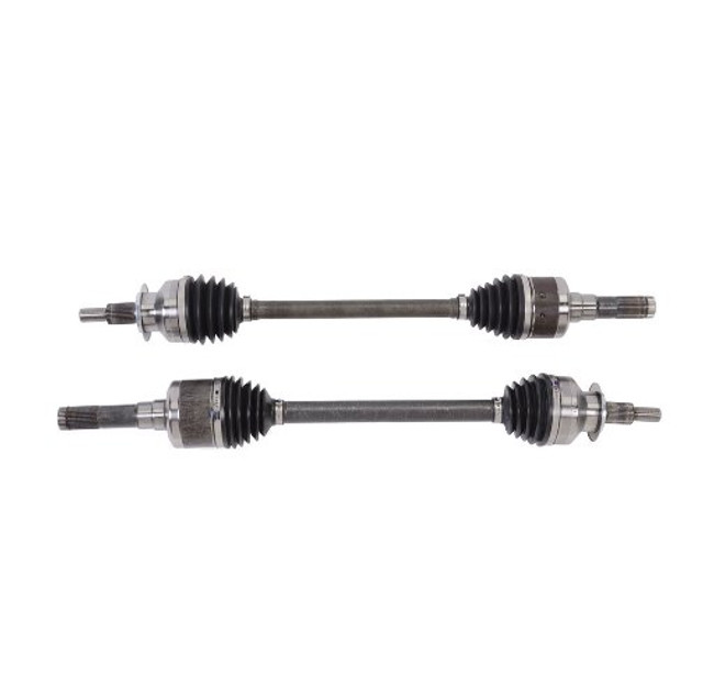Ford Performance GT350 Half Shaft Kit for Mustang (2015-2025) - Image