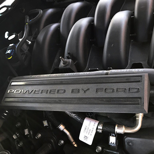 Ford Performance Bullitt Mustang Dress Up Kit (2018-2023) - Image