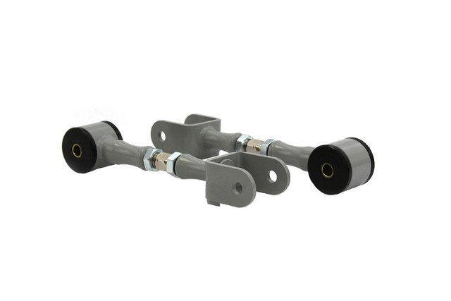 Steeda Explorer Adjustable Rear Toe Links (2011-2019) - Image