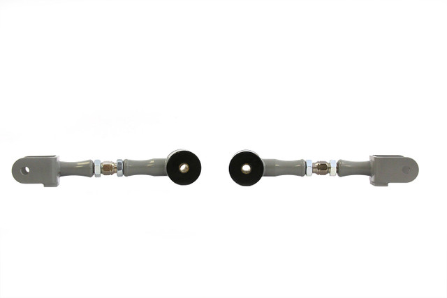 Steeda Explorer Adjustable Rear Toe Links (2011-2019) - Image