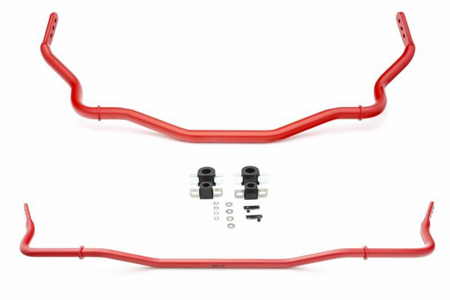 Eibach Mustang Front & Rear Swaybar Kit (2015-2026) - Image
