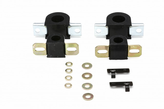 Eibach Mustang Front & Rear Swaybar Kit (2015-2026) - Image