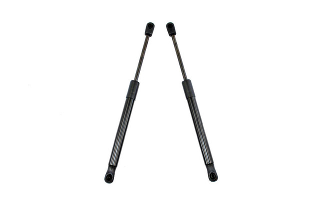 Steeda Mustang Trunk Pop Kit (2015-2023) - Image Steeda Mustang Trunk Pop Kit (2015-2023) - Image