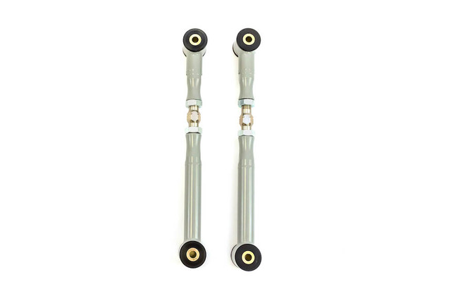 Steeda F-150 4WD Adjustable 1-1/8" Rear Sway Bar (2015-2025) - Image