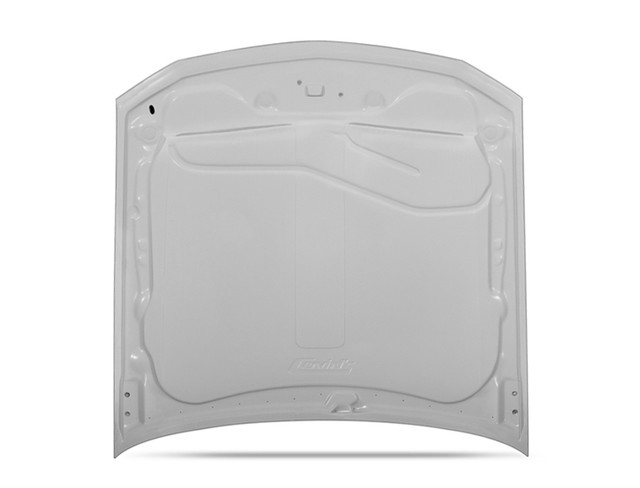 Cervini's Mustang Concept Ram Air Hood (2005-2009) - Image Cervini's Mustang Concept Ram Air Hood (2005-2009) - Image