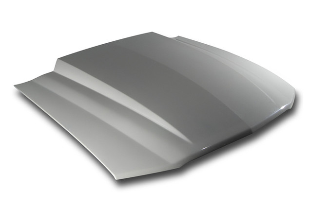 Cervini's GT500 2.5" Cowl Hood (2007-2009) - Image