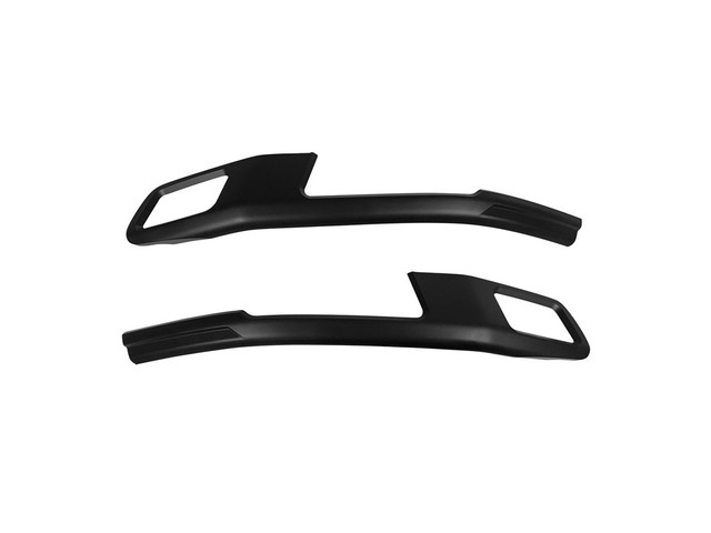 Drake Mustang Turn Signal/Fog Light Cover (2018-2023) - Image