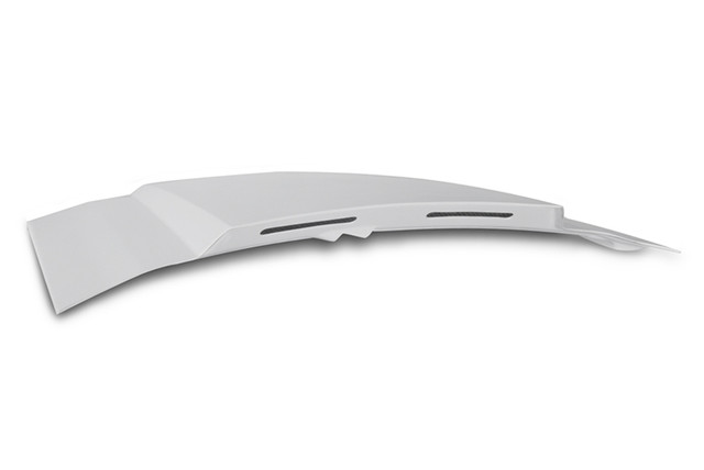 Cervini's Mustang 2.5" Cowl Hood (2005-2009) - Image