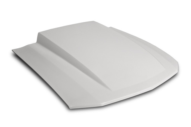 Cervini's Mustang 2.5" Cowl Hood (2005-2009) - Image