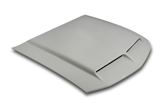 Cervini's Mustang Type 4 Ram Air Hood (2005-2009) - Image