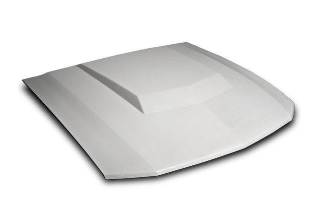 Cervini's Mustang C-Series Hood (2005-2009) - Image