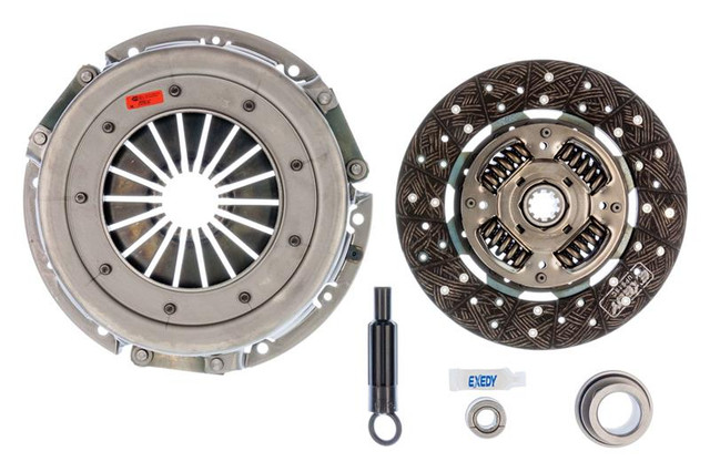 Exedy 07805CSC Mach 400 Mustang Stage 1 Clutch Kit w/ CSC (2005-2010)