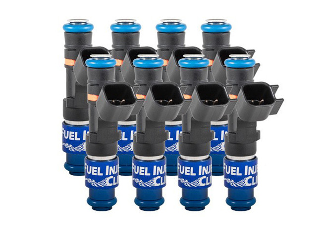 Fuel Injector Clinic Mustang GT High-Z 775cc Injector Set (1987-2004) - Image
