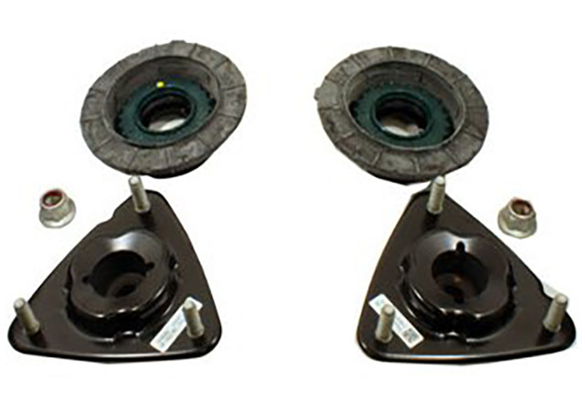 Ford Performance Mustang Front Strut Mount Pair (2015-2023) - Image