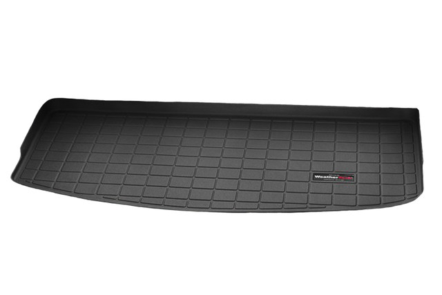 WeatherTech Explorer 3rd Row Configuration Cargo Liner (2020-2023) - Image