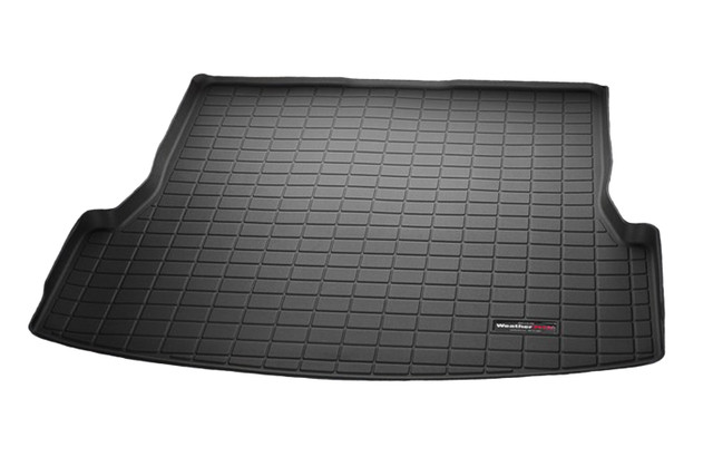 WeatherTech Explorer 3rd Row Configuration Cargo Liner (2020-2023) - Image