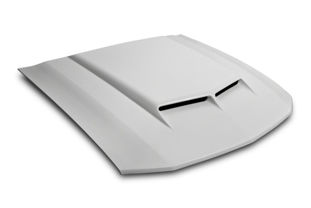 Cervini's Mustang Ram Air Hood (2005-2009) - Image