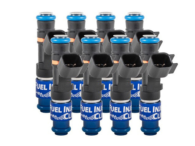 Fuel Injector Clinic Raptor 445cc Injector Set (2010-2014) - Image