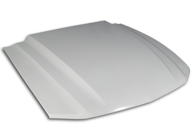 Cervini's Mustang Cobra R Hood (2010-2012) - Image