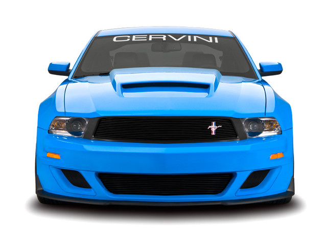 Cervini's Mustang Stalker Body Kit - Coupe (2010-2012) - Image