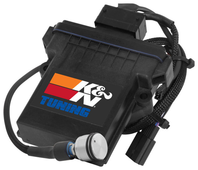 K&N Throttle Control Module (2011-2019) - Image