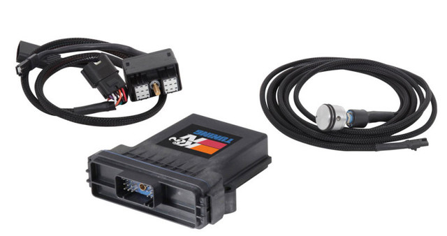 K&N Throttle Control Module (2011-2019) - Image