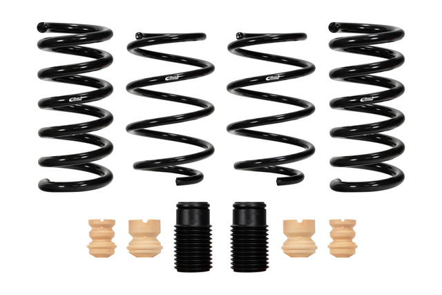 Eibach Mustang GT w/o MagneRide Pro-Kit Lowering Springs (2015-2026) - Image