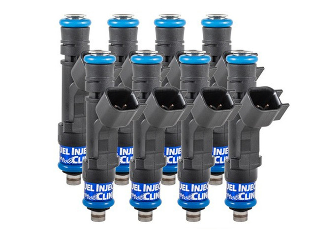 Fuel Injector Clinic Raptor 525cc Injector Set (2010-2014) - Image