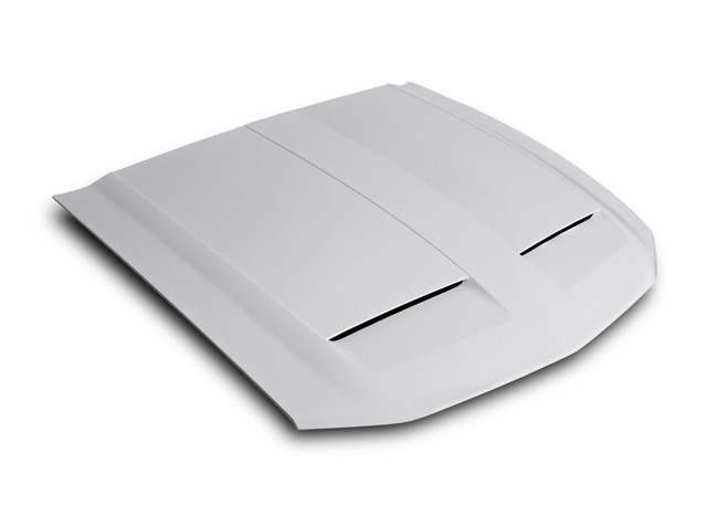 Cervini's Mustang Concept Ram Air Hood (2010-2012) - Image