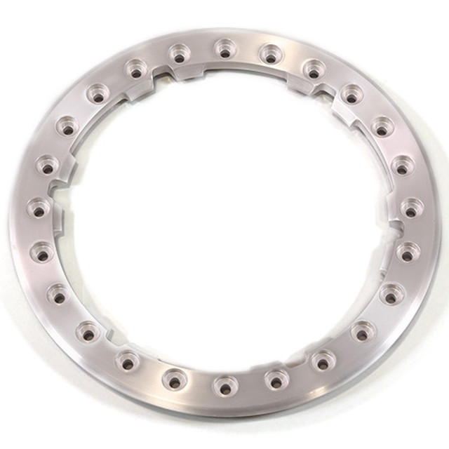 Ford Performance F-150 Raptor Bead-Lock Ring Kit (2019) - Image